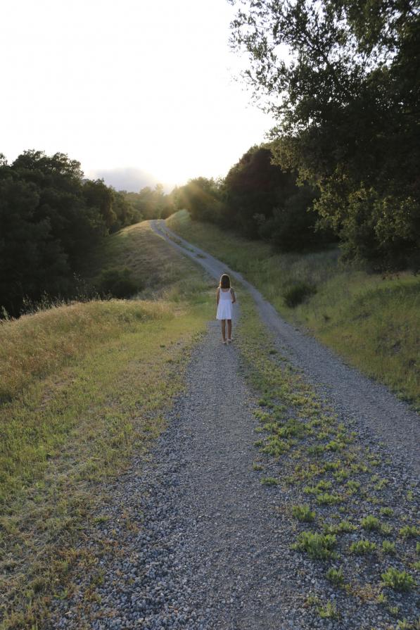 It's a Whole New World Out There It's a Whole New World Out There