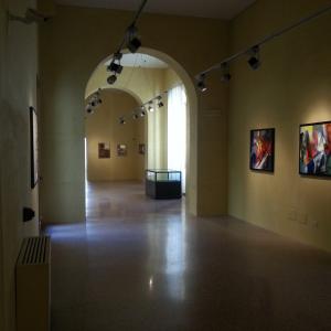  From Disgregazionismo Piero Tartaglia art of non- exclusion of Gennaro Falcone and Attilio Nesi 