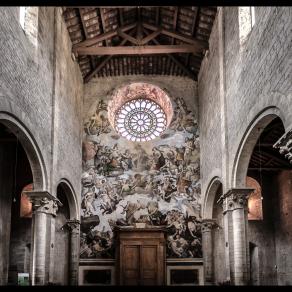 Todi, Cattedrale dell'Annunziata