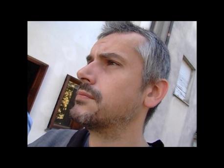 non ho che un corpo e non è il mio