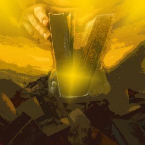 TI DEDICO TUTTO CIO' CHE DI BELLO ESISTE AL MONDO...!!!