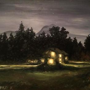 Il Rifugio Pian Delle Gorre in Val Pesio