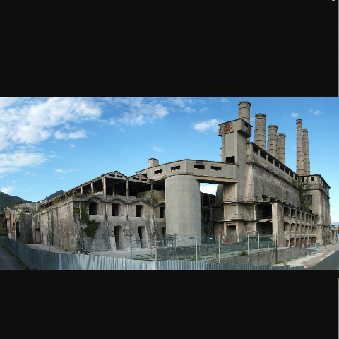 Illuminare per Proteggere 3#