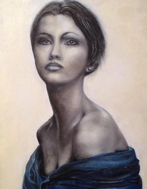 " Sarei stata la modella preferita da Modigliani "