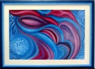 nascita di una sfera