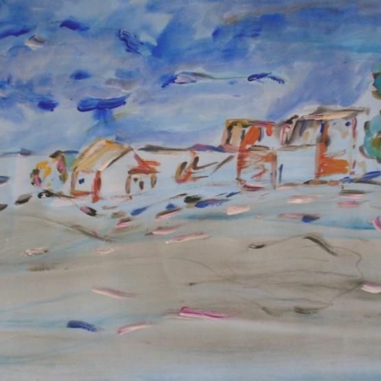 paesaggio marino paesaggio marino