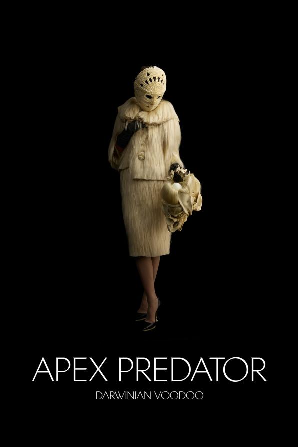 Apex Predator | Alpha Female 