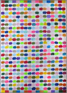 Elena Cella - Mele 2014