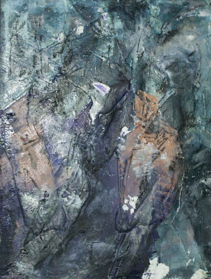 FLASHBACK, FLASHLIGHT installation project 2017