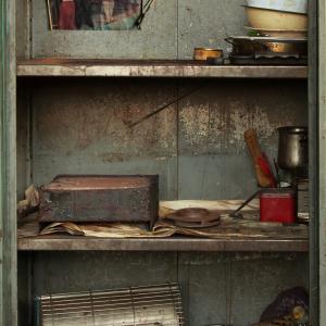 Second of May / 3.Personal Objects 1, from the series Personal objects Second of May / 3.Personal Objects 1, from the series Personal objects