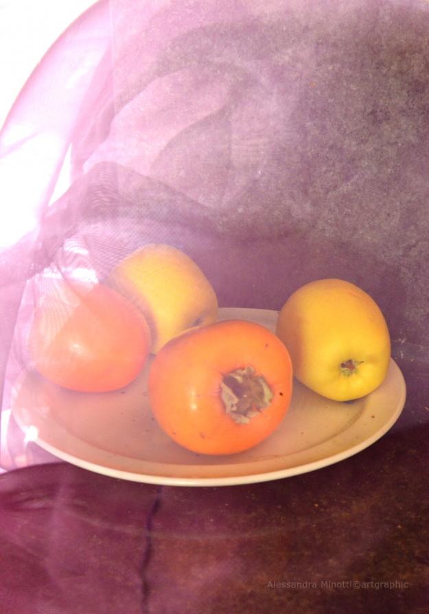 Abstract food L.E 1/8 Abstract food L.E 1/8