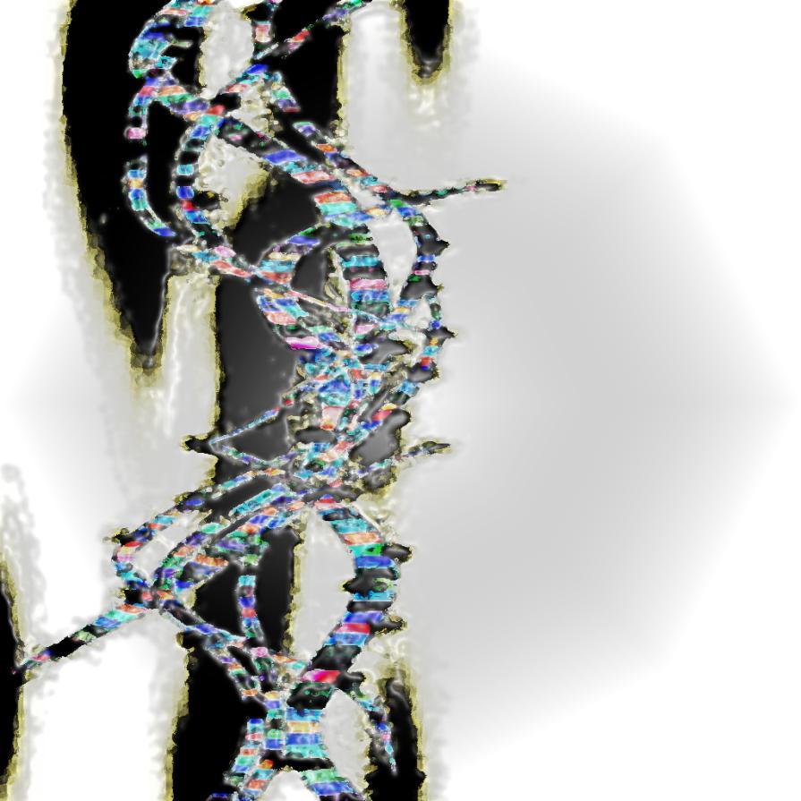 e permettergli di renderla una linea scura !!!