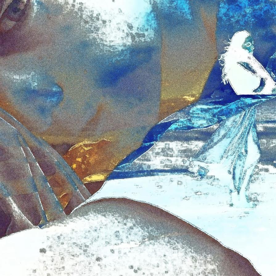 io che mi elemosino un tuo sguardo !!!