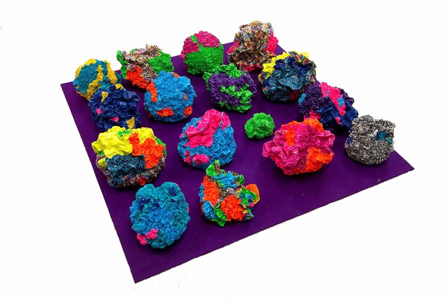 Untitled (frustrations)