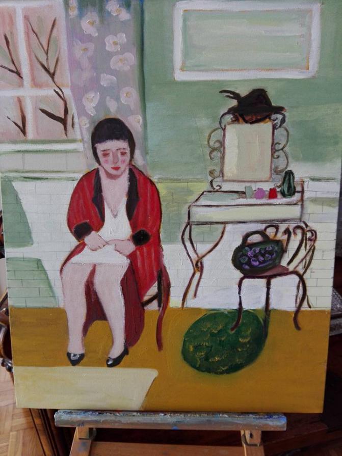 La vita lascia tracce indelebili e solchi profondi dentro di noi 