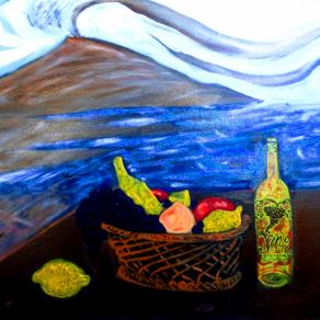 natura motta sicula (si SIRA) by DAMIX