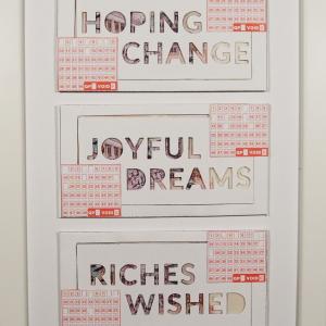 7, 1, 13, 2, 12, 5 (GAMBLE) 7, 1, 13, 2, 12, 5 (GAMBLE)