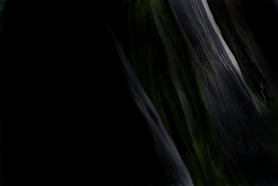 oltre (Ain't no sunshine)