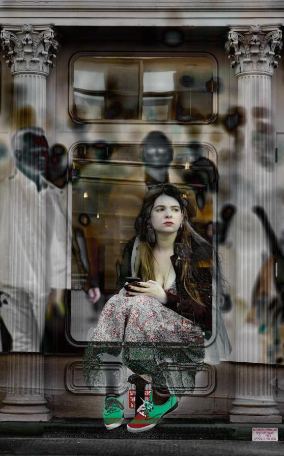 Schizophrenia Schizophrenia