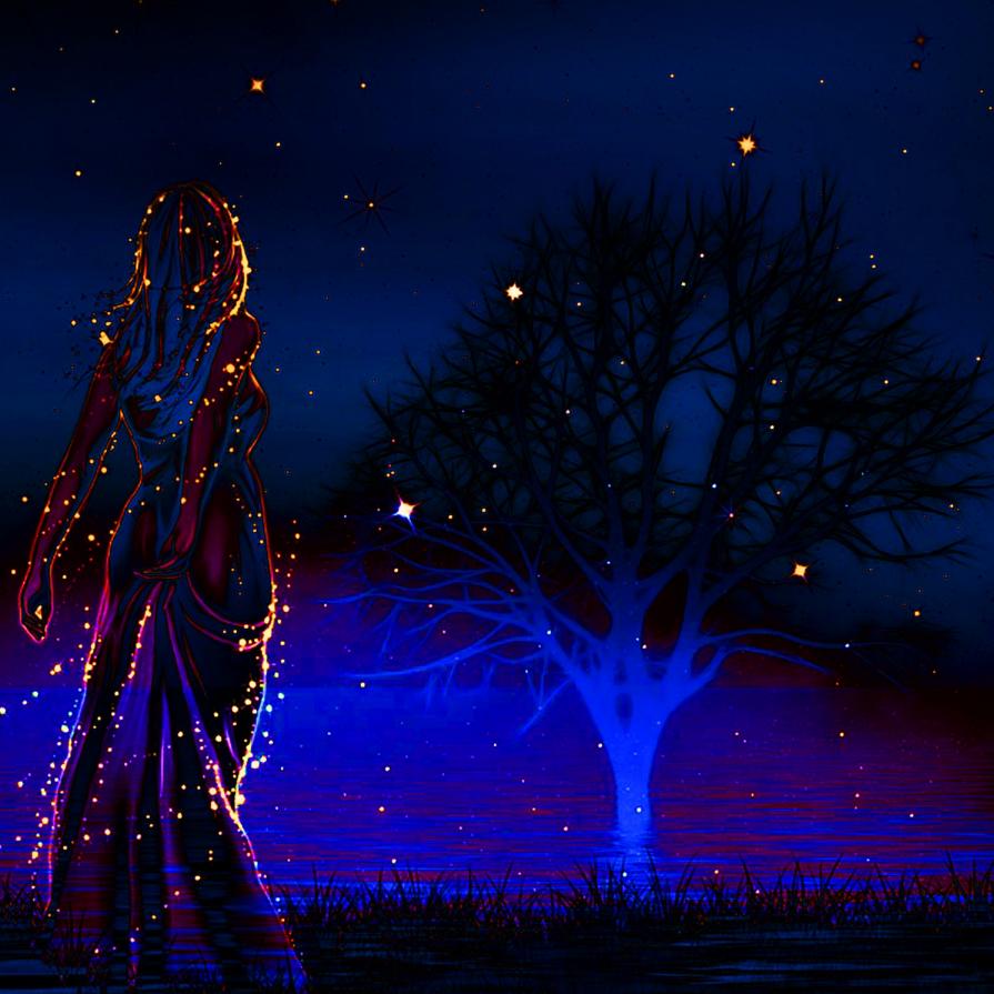 . . . Come Una Potente Tempesta ...Scuoti La Mia Anima !!!!