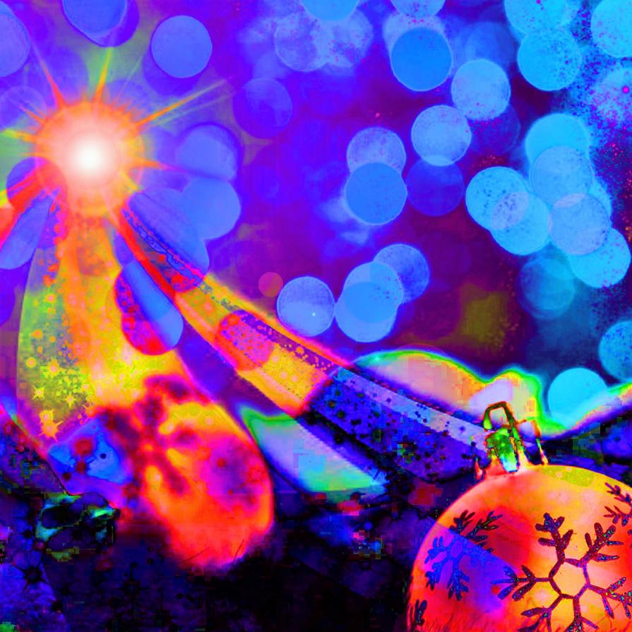 . . . Non riesco nemmeno a toccare i raggi del sole . . . 