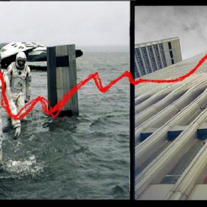 la sottile linea rossa