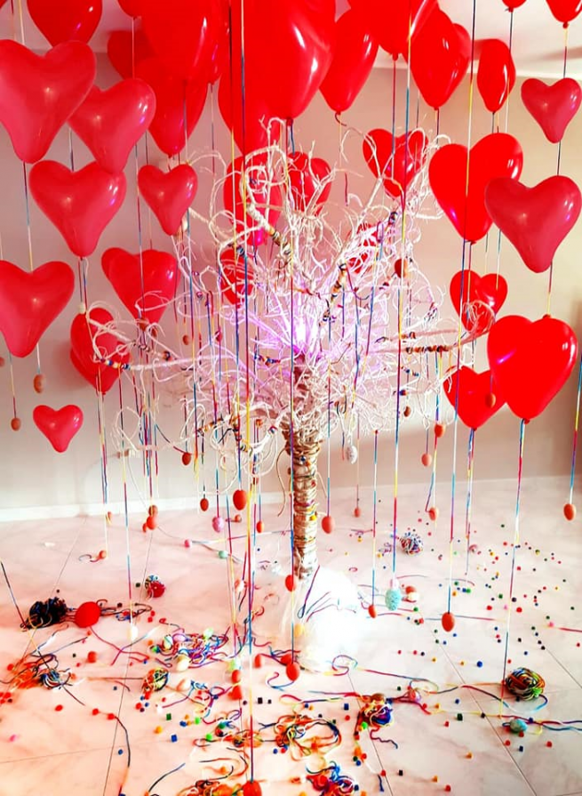 the tree of life - l'albero della vita 