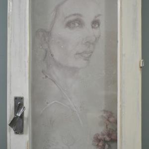 opera nel mio studio