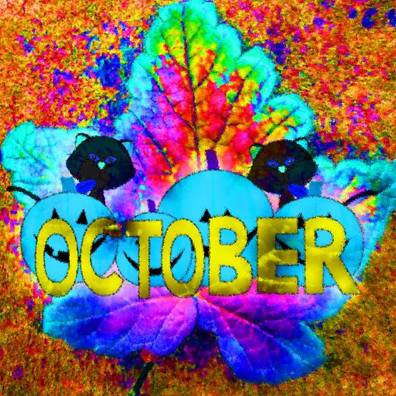 I passi per l’autunno...!!!