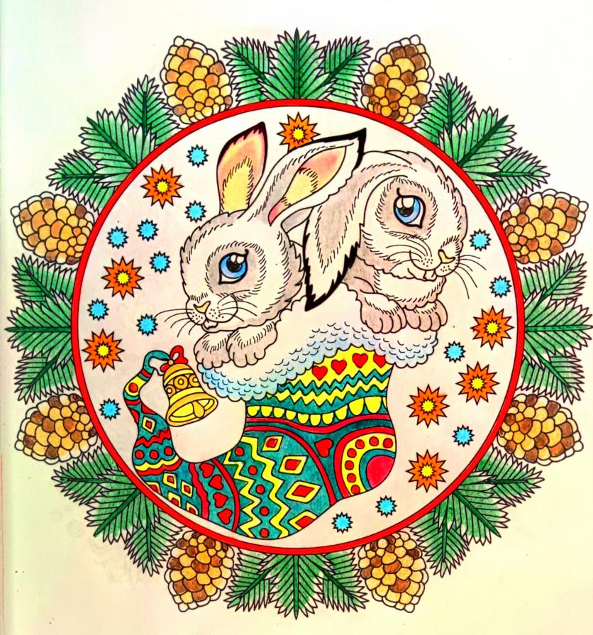 ...ma quando si è innamorati diventa magico...!!!