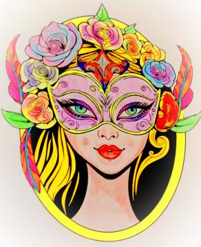 Ogni scherzo vale... è Carnevale...!!!