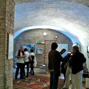 collettiva arti visive "5elementi5"