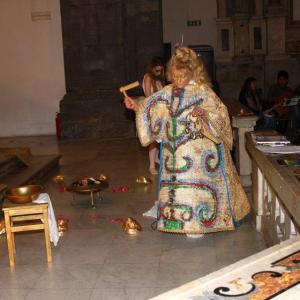 “the unit of life”