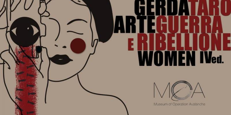 letizia ardillo participates in the exhibition GERDA TARO Art War and Rebellion section of artist books - work presented "More ahead" letizia ardillo participates in the exhibition GERDA TARO Art War and Rebellion section of artist books - work presented "More ahead"