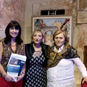 Painting competition "Cover 2014 - Valnerina Award - 3rd Edition" Painting competition "Cover 2014 - Valnerina Award - 3rd Edition"