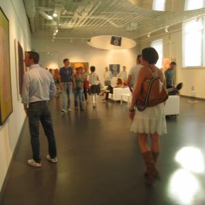 GESTO,FORMA,PENSIERO