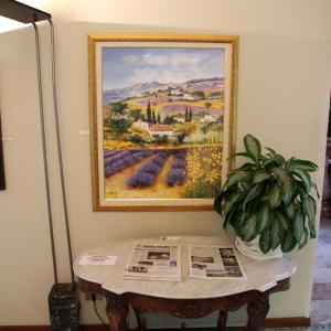 LE FOTO DI ALTRA NATURA IN VILLA fino al 25 ottobre CLUB LA MERIDIANA (MO)