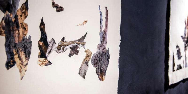 RAW Rome Art Week - Open Studio RAW Rome Art Week - Open Studio