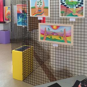 "Tutti i colori dell'utopia" "Tutti i colori dell'utopia"