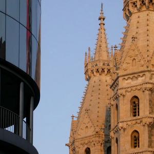 Austria. Vienna Imperial splendor