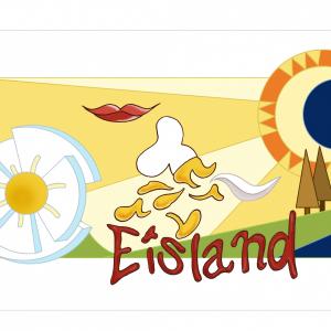 DALLA PREMIATA GELATERIA SERAFINI E' NATA LA FUTURISTA...COPPA FULBER