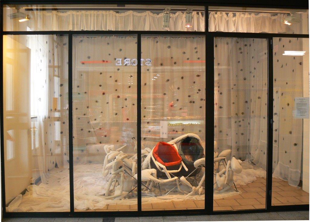 "Carola Herzchen!"- finissage with performances &other surprises