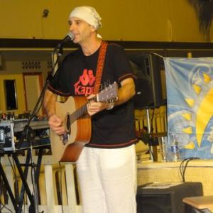 UNA ROTONDA NEL BLU 2012 - FESTIVAL  NAZIONALE DEL CAFFE’ CONCERTO