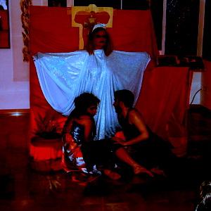 Finissage :"Rassegna Artistica Internazionale 