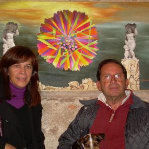 Ghumbert di Cattolica e Centaurea