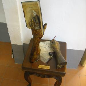 Premio scultura Cesare Pavese