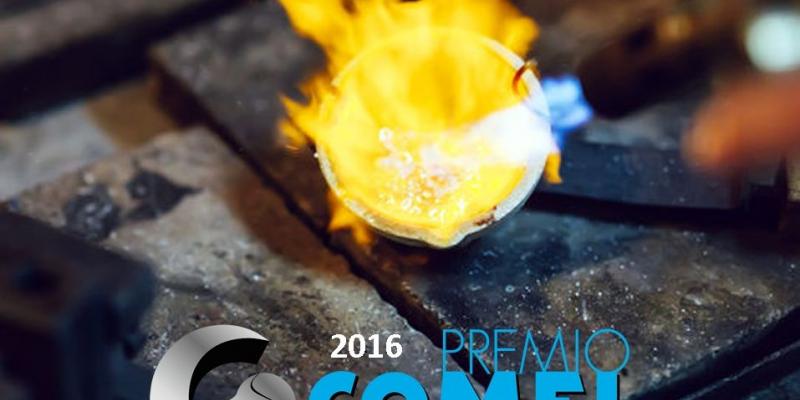 Deadline extension for submissions - COMEL Award Fifth Edition Deadline extension for submissions - COMEL Award Fifth Edition