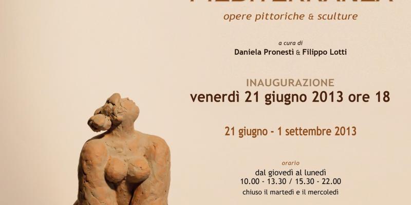 Franco Mauro Franchi - Mediterranea