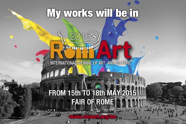 RomArt 2015