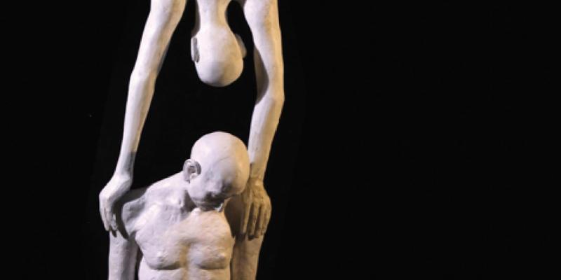 Franco Anzelmo - Equilibrismi Franco Anzelmo - Equilibrismi